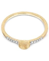 Nanis - 18K Elite Diamond Ring - Lyst