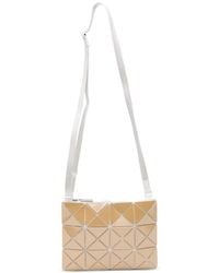 Issey Miyake - Lucent Crossbody Bag - Lyst