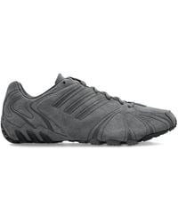 adidas - Ghost Sprint W Suède Sneakers - Lyst