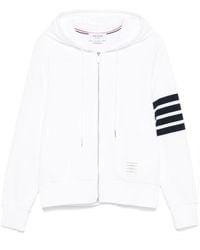 Thom Browne - Zip-Throughs - Lyst