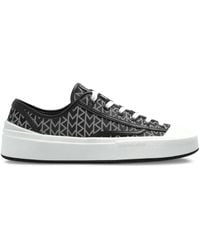 MICHAEL Michael Kors - Jude Sneakers - Lyst