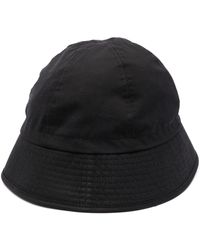 Versace - Sombrero de pescador con motivo Medusa Head - Lyst