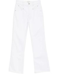 Isabel Marant - Vaqueros Bootcut Belvia - Lyst