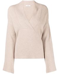 Pringle of Scotland - ショールネック プルオーバー - Lyst