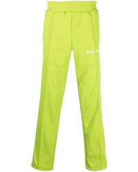 Palm Angels - Pantaloni Sportivi - Lyst