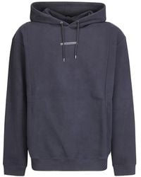 HELIOT EMIL - Hooded Sweatshirt - Lyst