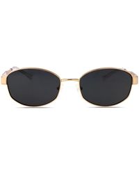 Michael Kors - Monte Carlo Sunglasses - Lyst