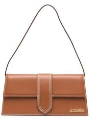 Jacquemus - Shoulder Bags - Lyst