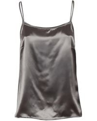 Peserico - Aurea Embellished Camisole - Lyst