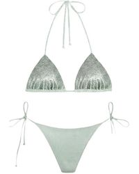MC2 Saint Barth - Annabelle Marielle Bikini - Lyst