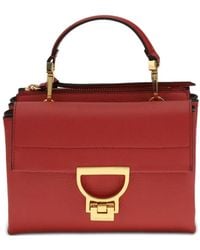 Coccinelle - Small Arlettis Tote Bag - Lyst