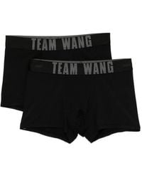TEAM WANG design - The Original 1 Brief (Set Of Two) - Lyst