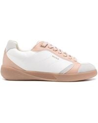 HUGO - Sneakers Met Logoprint - Lyst