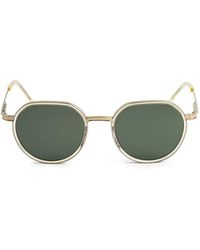 Kaleos Eyehunters - Metal Frame Sunglasses - Lyst
