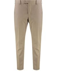 PT Torino - Welt-Pocket Trousers - Lyst
