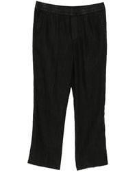 James Perse - Lightweight Linen Pants - Lyst