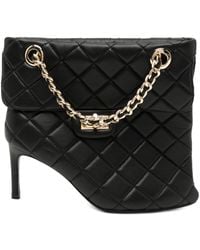 Maison Mihara Yasuhiro - 80Mm Bag-Shape Boots - Lyst