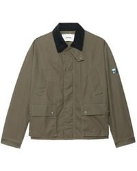 Zadig & Voltaire - Konnice Jacket - Lyst