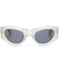 ERL - Bro Cat-Eye Sunglasses - Lyst