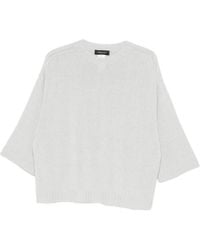 Fabiana Filippi - Wool Silk Viscose Jersey - Lyst
