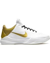 Nike - Kobe 5 Protro "Big Stage/Parade" Sneakers - Lyst