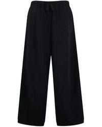 Needles - H.D. Shrink Wool Trousers - Lyst