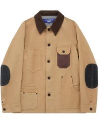 Junya Watanabe - Patch Pocket Jacket - Lyst