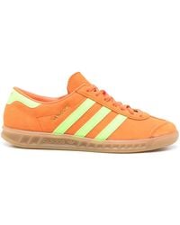 adidas - Hamburg Sneakers - Lyst