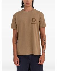 Murphy & Nye - Logo T-Shirt - Lyst