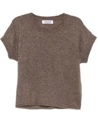 Care By Me - Ava T-Shirt - Lyst