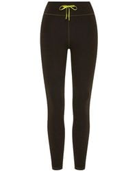 The Upside - Leggings Castilla Con Coulisse - Lyst