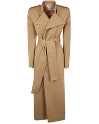 KHAITE - Maxwell Coat - Lyst