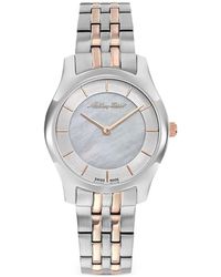 Mathey-Tissot - Tacy 32Mm Watch - Lyst