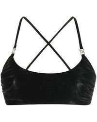 MISBHV - Cropped Top - Lyst
