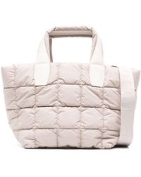 VEE COLLECTIVE - Small Porter Padded Tote Bag - Lyst