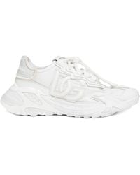 Dolce & Gabbana - Sports Shoes 'Day Faster' - Lyst