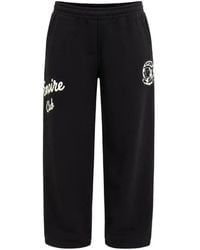BBCICECREAM - Graphic-Print Track Pants - Lyst