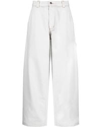 Maison Margiela - Jeans - Lyst