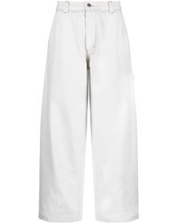 Maison Margiela - Jeans - Lyst