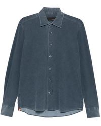 Rrd - Techno Long-Sleeves Shirt - Lyst