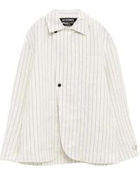 Jacquemus - The Dimanche Jacket - Lyst