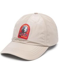 Parajumpers - Cappello da baseball Bravo con applicazione - Lyst