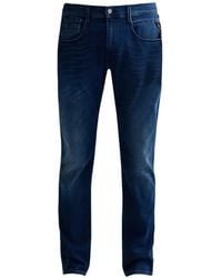 Replay - Jean Slim Anbass - Lyst