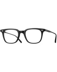 Eyevan 7285 - 194 Square-Frame Sunglasses - Lyst