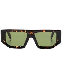 Off-White c/o Virgil Abloh - Vancouver Sunglasses - Lyst
