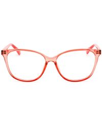 Polaroid - Rectangle-Frame Glasses - Lyst