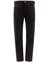 Levi's - 1954 501 Jeans - Lyst