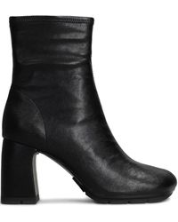Ash - Botas con tacón de 80 mm - Lyst