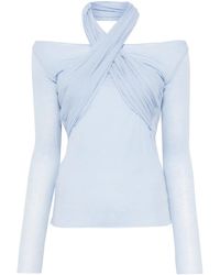 MANURI - Rita Blouse - Lyst