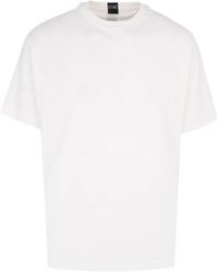 Stance - Palm-Tree Graphic T-Shirt - Lyst